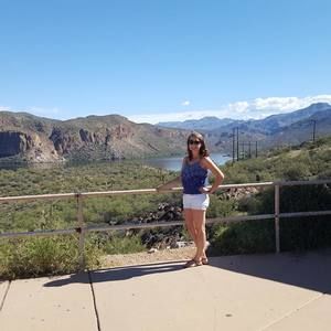 Meet your Posher, Nikki